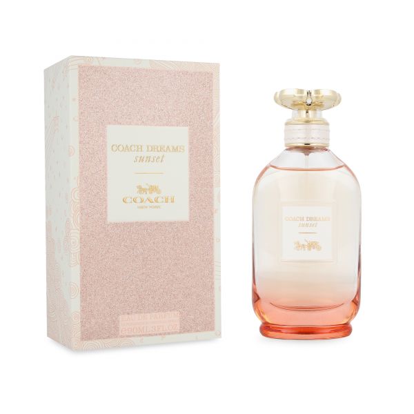 Coach Dreams Sunset 90Ml Edp Spray