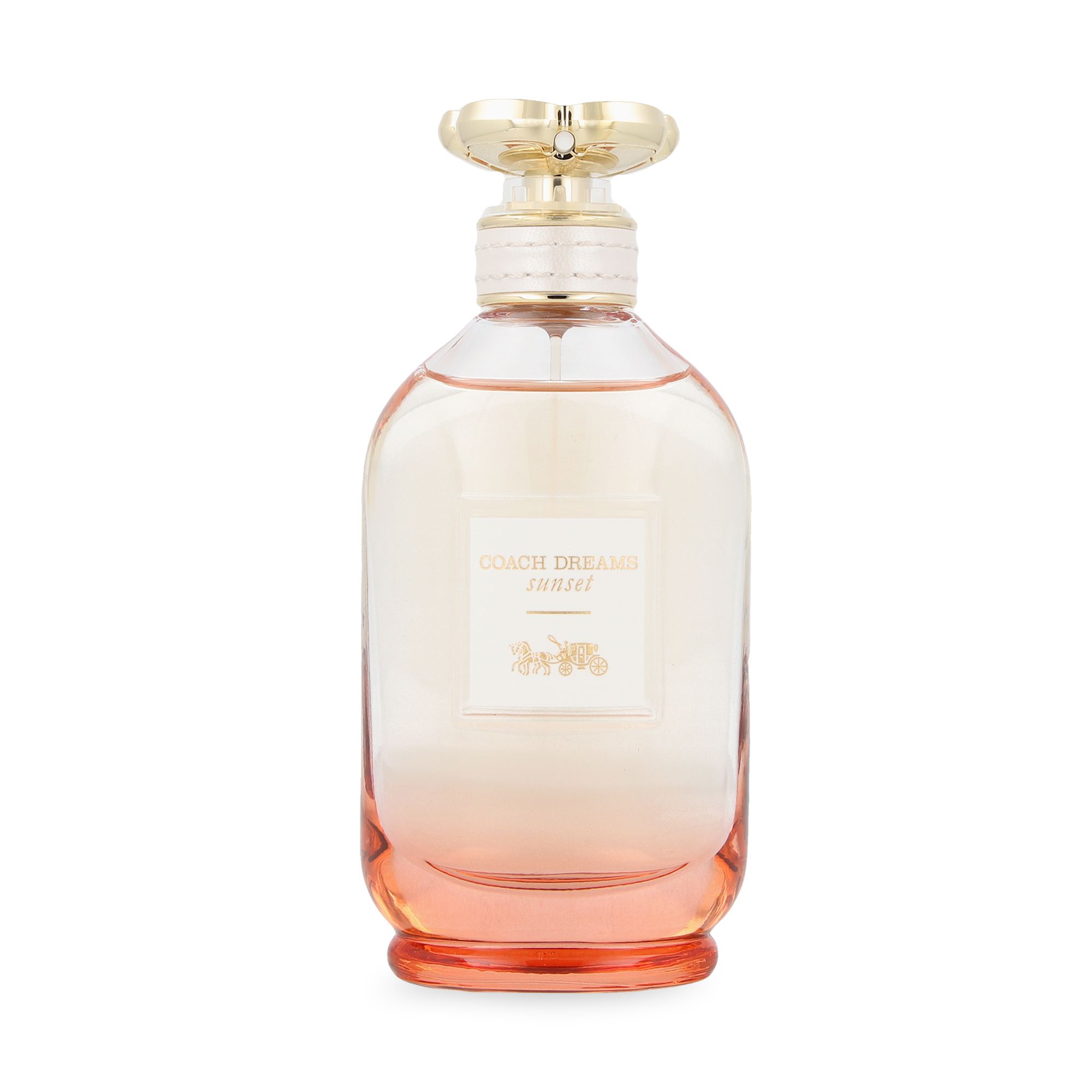 Coach Dreams Sunset 90Ml Edp Spray - Imagen 2