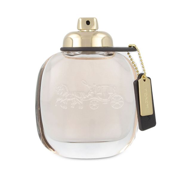 Coach 90 ml edp spray. - Imagen 2