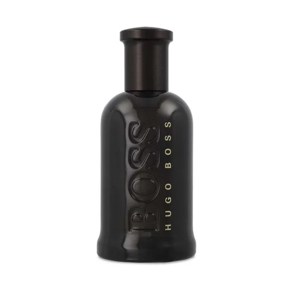 Boss Bottled [Negro] Parfum 100ml hombre - Imagen 2