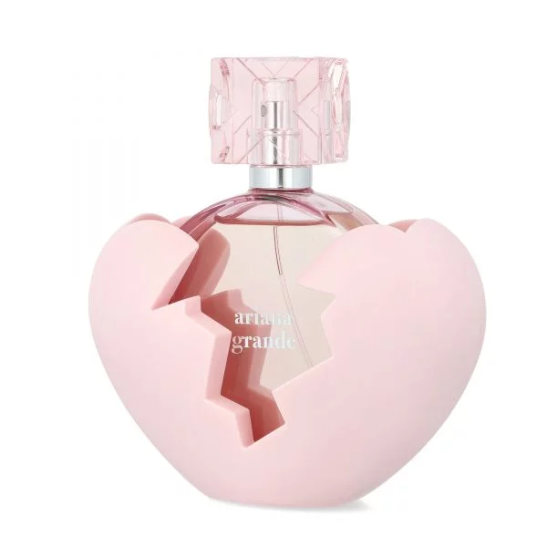 Ariana Grande thank u next 100ml edp spray. - Imagen 2