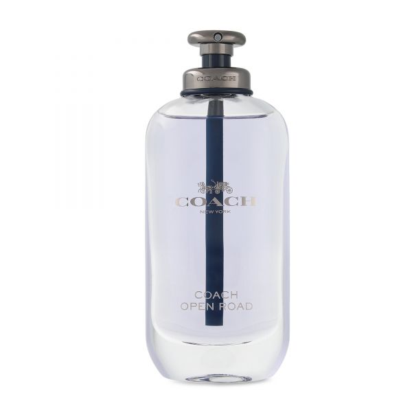 Coach Open Road Agua de tocador 100ml Hombre - Imagen 3