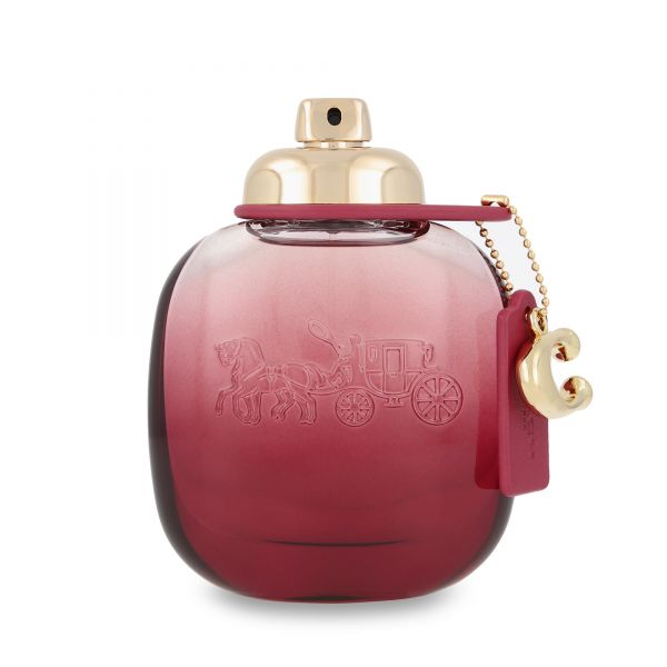 Coach Wild Rose 90Ml Edp Spray - Imagen 3