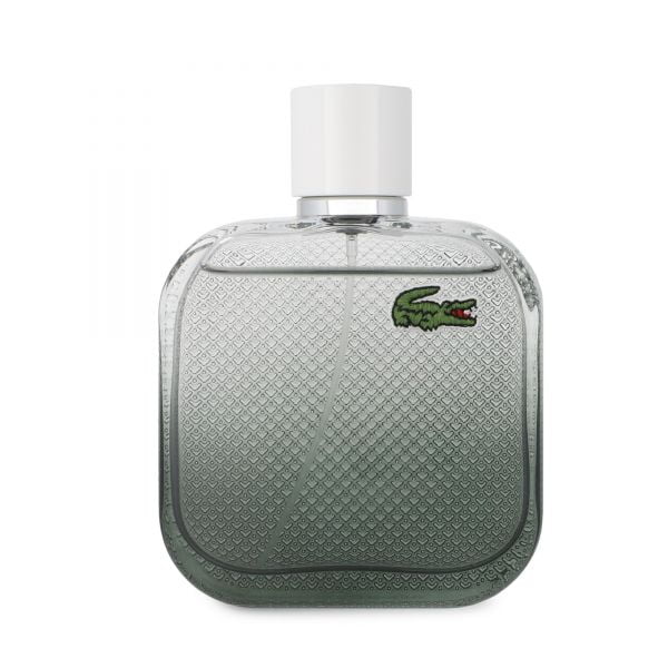 Eau de Lacoste Blanc Intense Agua de tocador 100ml hombre - Imagen 2