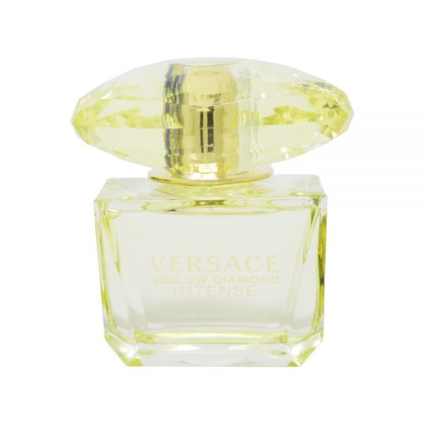 Versace Yellow Diamond Intense Agua de perfume 90m - Imagen 2
