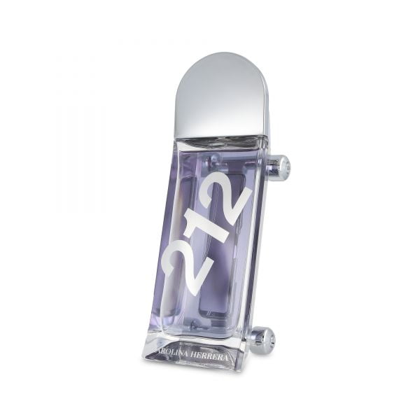 212 NYC Men Heroes Agua de tocador 150ml Hombre - Imagen 2