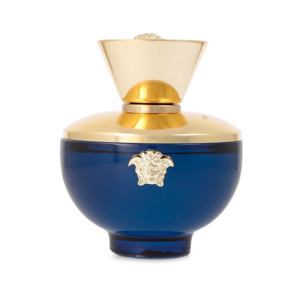 Versace Pour Femme Dylan Blue Agua de perfume 100 ml - Imagen 2