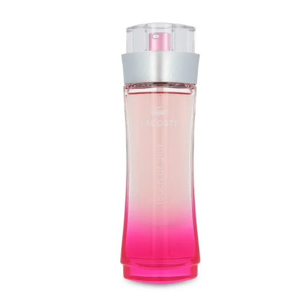 Lacoste Touch of Pink Agua de tocador 90ml dama - Imagen 2