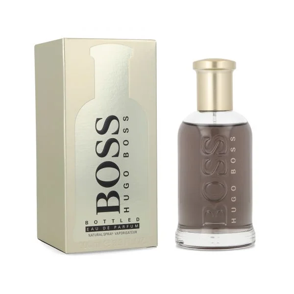 Boss Bottled Eau de Perfum 100ml hombre