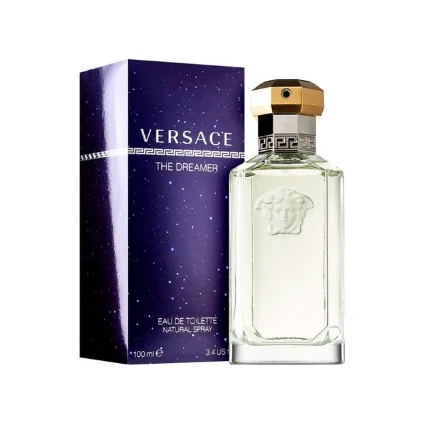 Dreamer Agua de tocador 100ml hombre