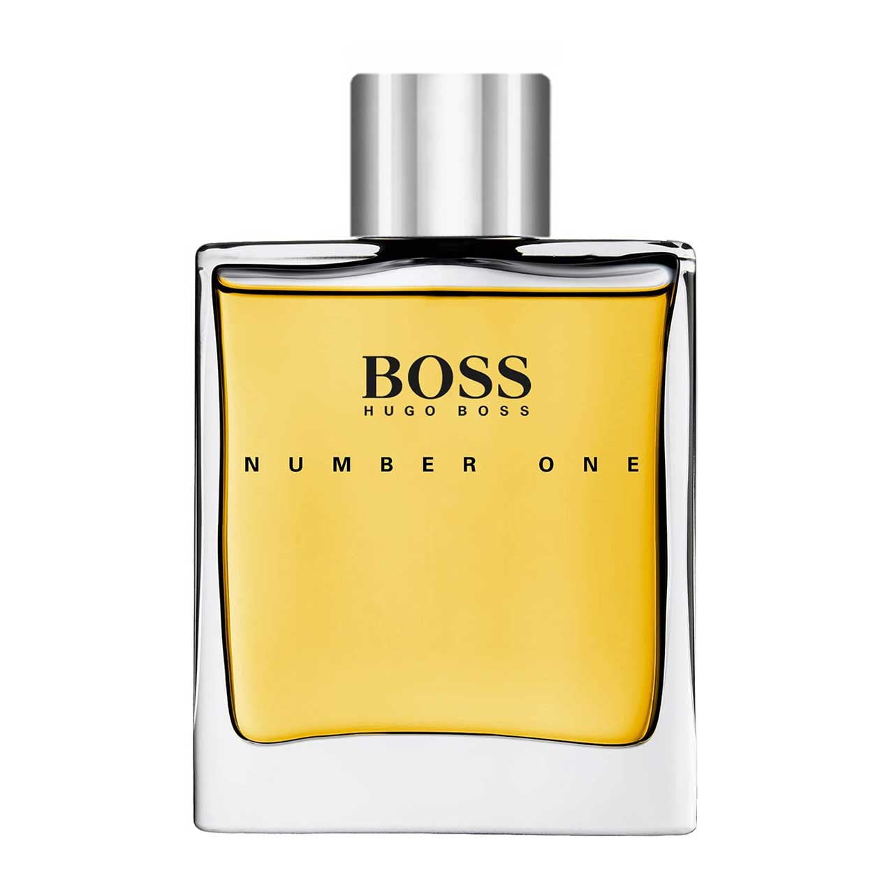 Boss Number One Agua de tocador 100ml hombre - Imagen 3