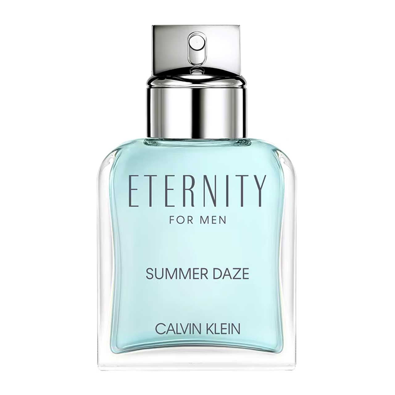 Eternity Summer Daze agua de tocador 100ml Hombre - Imagen 2