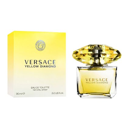 Versace Yellow Diamond 90ml23jpg