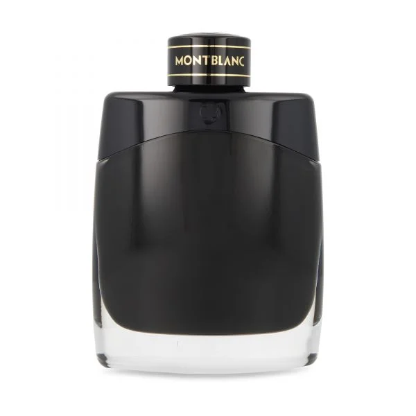 Mont Blanc Legend agua de perfume 100ml Hombre - Imagen 2