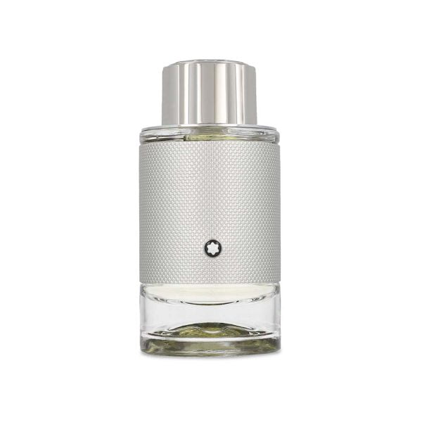 Mont Blanc Explorer Platinum Agua de perfume 100ml hombre - Imagen 2