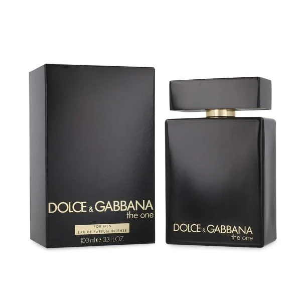 DOLCE & GABBANA - The Only One Intense Agua de perfume 100 ml dama