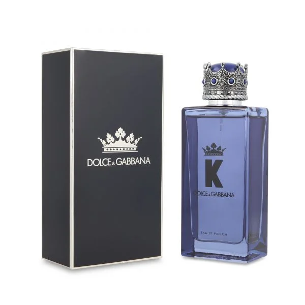 Dolce & Gabbana Kings Agua de perfume 100ml hombre