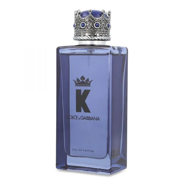 Dolce & Gabbana Kings Agua de perfume 100ml hombre - Imagen 2
