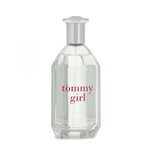 Tommy Girl Agua de tocador 100ml dama - Imagen 2