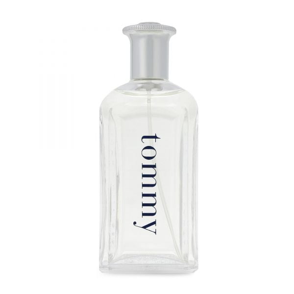 Tommy Agua de tocador 100ml hombre - Imagen 2
