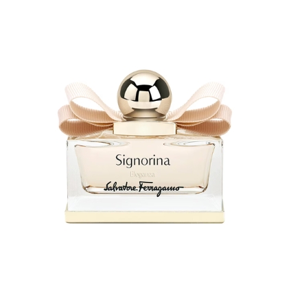 Signorina Eleganza Agua de perfume 100ml dama - Imagen 2
