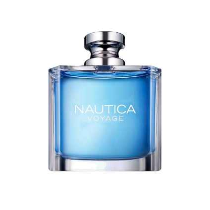 Nautica Voyage 100ml - Imagen 2