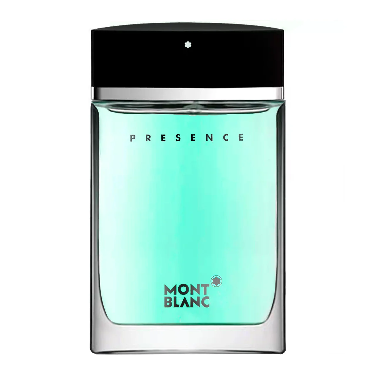 Mont Blanc Presence Agua de tocador 75ml hombre - Imagen 2
