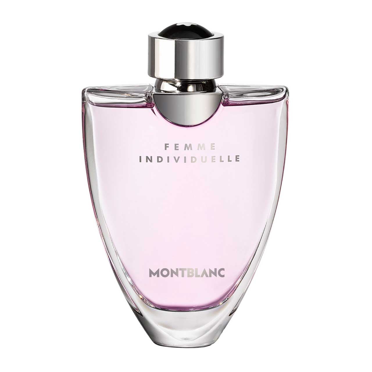 Mont Blanc Individuelle Agua de tocador 75ml dama - Imagen 2