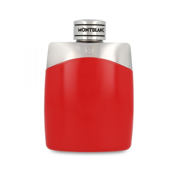 Mont Blanc Legend Red agua de perfume 100ml Hombre - Imagen 2