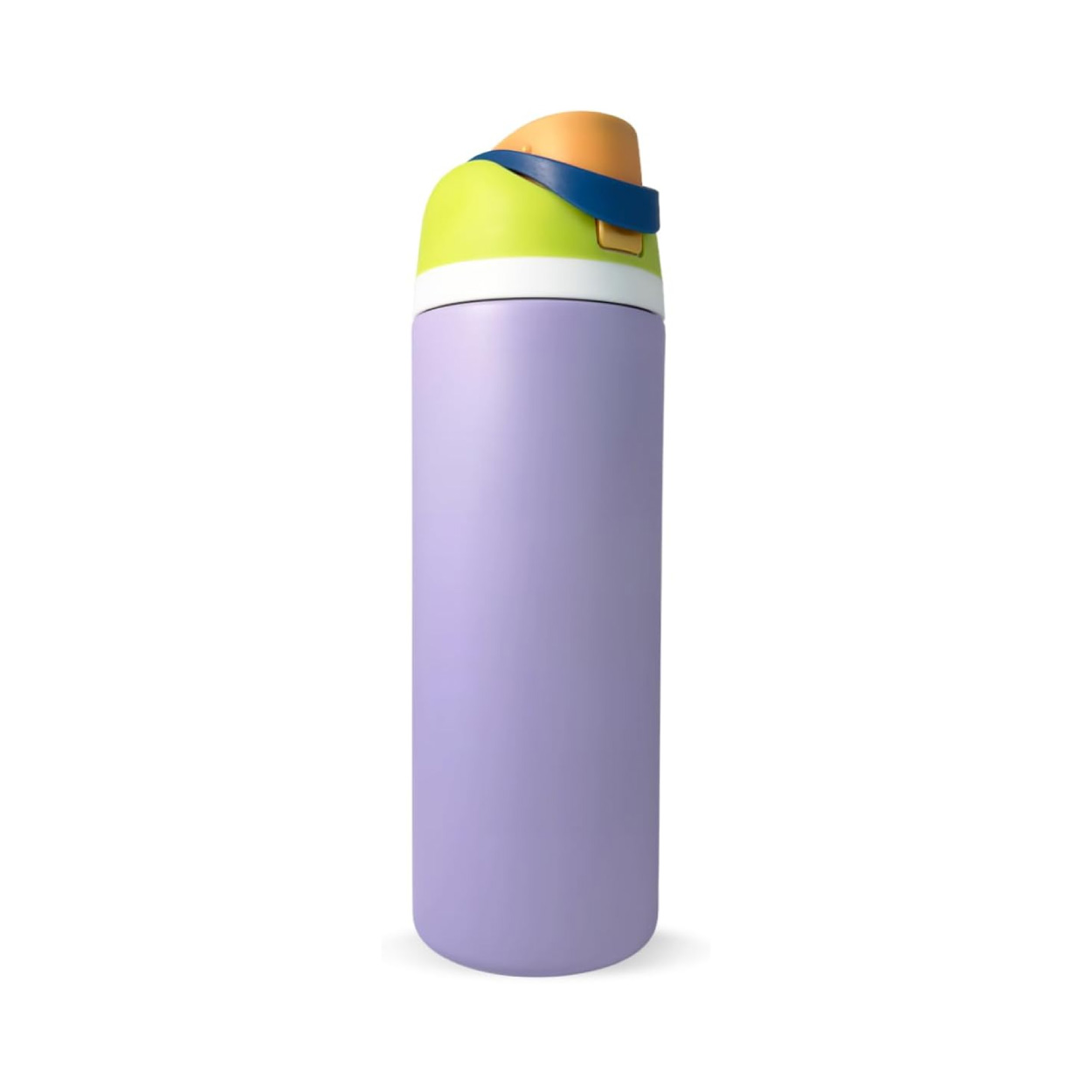 Termo Acero Inoxidable 32 Oz Violeta