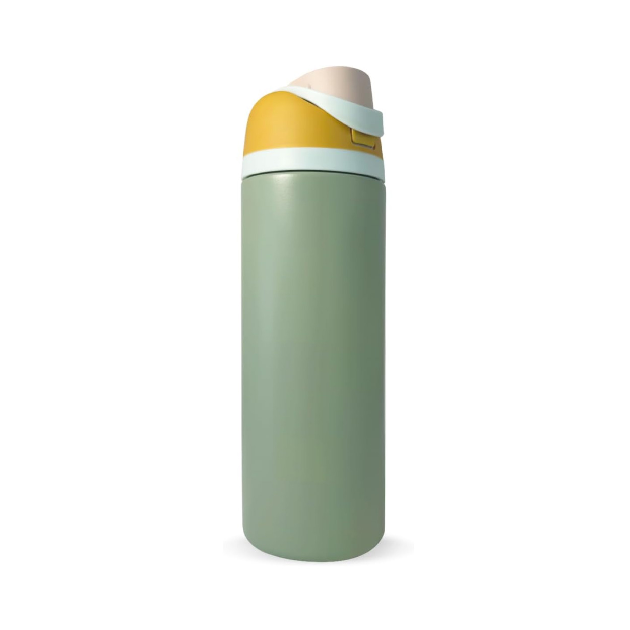 Termo Acero Inoxidable 32 Oz Verde